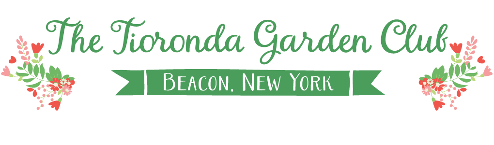 The Tioronda Garden Club | Beacon NY